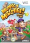 MONKEY MISCHIEF PARTY TIME  (USAGÉ)