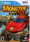 MONSTER 4X4  (USAGÉ)