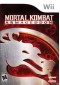 MORTAL KOMBAT ARMAGEDDON  (USAGÉ)