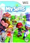 MY SIMS (USAGÉ) MY SIMS (USAGÉ)