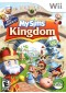 MY SIMS KINGDOM  (USAGÉ)