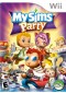 MY SIMS PARTY  (USAGÉ)