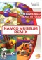 NAMCO MUSEUM REMIX (USAGÉ) NAMCO MUSEUM REMIX (USAGÉ)