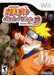 NARUTO CLASH OF NINJA REVOLUTION 2  (USAGÉ)