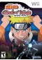NARUTO CLASH OF NINJA REVOLUTION  (USAGÉ)