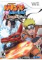 NARUTO SHIPPUDEN DRAGON BLADE CHRONICLES  (USAGÉ)