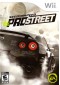 NEED FOR SPEED PRO STREET  (USAGÉ)