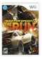 NEED FOR SPEED THE RUN  (USAGÉ)