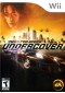 NEED FOR SPEED UNDERCOVER  (USAGÉ)