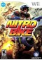 NITRO BIKE  (USAGÉ)