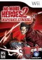 NO MORE HEROES 2 DESPERATE STRUGGLE  (USAGÉ)