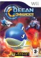 OCEAN COMMANDER  (USAGÉ)