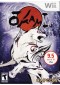 OKAMI  (USAGÉ)