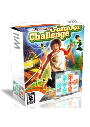 ACTIVE LIFE OUTDOOR CHALLENGE  (USAGÉ) ACTIVE LIFE OUTDOOR CHALLENGE  (USAGÉ)