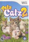 PETZ CATZ 2  (USAGÉ)