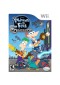 PHINEAS AND FERB ACROSS THE 2ND DIMENSION (USAGÉ) PHINEAS AND FERB ACROSS THE 2ND DIMENSION (USAGÉ)