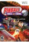 PINBALL HALL OF FAME THE WILLIAMS COLLECTION  (USAGÉ)