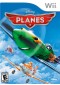 DISNEY PLANES  (USAGÉ)