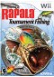 RAPALA TOURNAMENT FISHING  (USAGÉ)