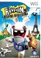 RAYMAN RAVING RABBIDS 2  (USAGÉ)