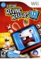 RAYMAN RAVING RABBIDS TV PARTY  (USAGÉ)