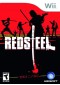 RED STEEL  (USAGÉ)