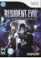 RESIDENT EVIL THE DARKSIDE CHRONICLES  (USAGÉ)