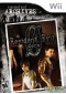 RESIDENT EVIL ZERO ARCHIVES  (USAGÉ)