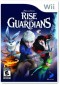 RISE OF THE GUARDIANS  (USAGÉ)