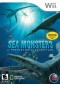 SEA MONSTERS A PREHISTORIC ADVENTURE  (USAGÉ)