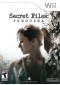 SECRET FILES: TUNGUSKA  (USAGÉ)