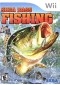 SEGA BASS FISHING (USAGÉ) SEGA BASS FISHING (USAGÉ)
