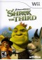 SHREK THE THIRD  (USAGÉ)