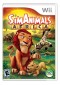 SIMANIMALS AFRICA  (USAGÉ)