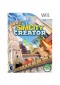 SIMCITY CREATOR  (USAGÉ)