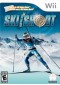 SKI AND SHOOT  (USAGÉ)