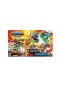 SKYLANDERS SUPERCHARGERS STARTER PACK (USAGÉ) SKYLANDERS SUPERCHARGERS STARTER PACK (USAGÉ)