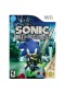 SONIC AND THE BLACK KNIGHT  (USAGÉ)