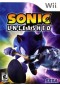 SONIC UNLEASHED  (USAGÉ)