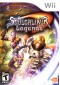 SOUL CALIBUR LEGENDS  (USAGÉ)