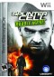 SPLINTER CELL DOUBLE AGENT  (USAGÉ)