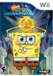 SPONGEBOBS ATLANTIS SQUAREPANTIS  (USAGÉ)