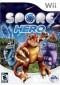 SPORE HERO  (USAGÉ)