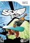 SSX BLUR  (USAGÉ)