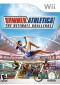 SUMMER ATHLETICS THE ULTIMATE CHALLENGE  (USAGÉ)