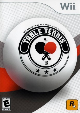 TABLE TENNIS  (USAGÉ)
