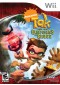 TAK AND THE GUARDIANS OF GROSS  (USAGÉ)