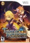 TALES OF SYMPHONIA DAWN OF THE NEW WORLD  (USAGÉ)