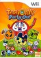 TAMAGOTCHI PARTY ON!  (USAGÉ)