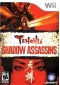 TENCHU SHADOW ASSASSINS  (USAGÉ)